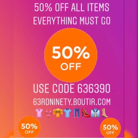 Meet your Posher, Randi - Picture 1 of 5